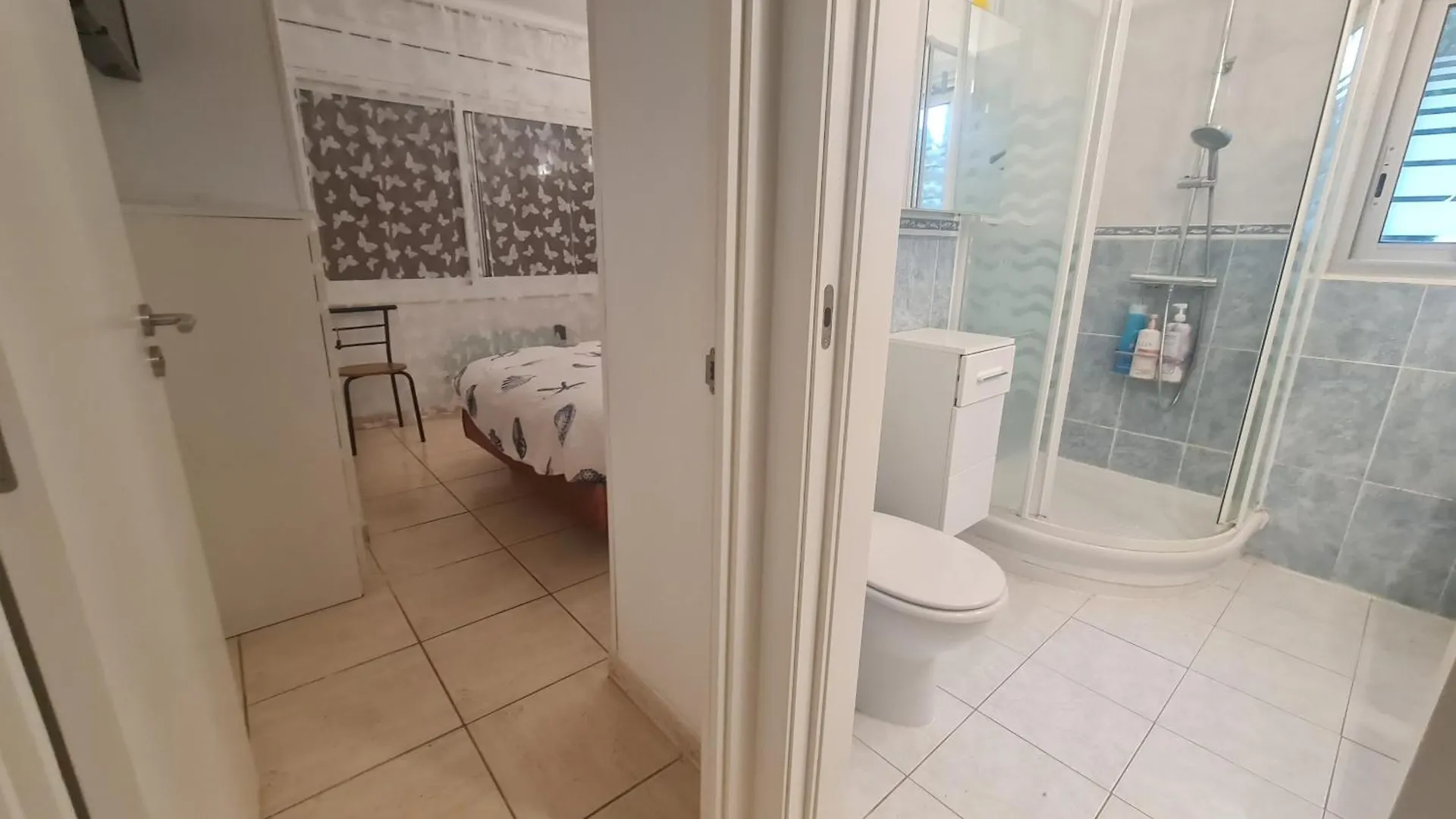 Apartament En Platja D'Aro Al Lado Del Mar Apartment