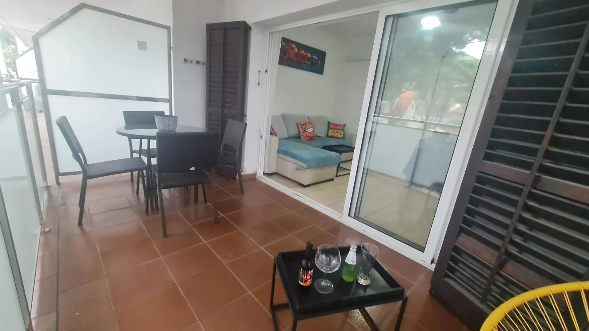 Apartament En Platja D'Aro Al Lado Del Mar 0*,  Spain